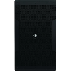Mackie PA-system (IP15 og IP18S)